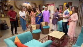 Taarak Mehta Ka Ooltah Chashmah - 24th May 2025